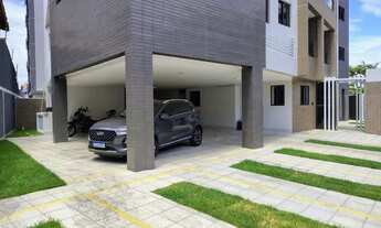 Imagem 2: Pronto pra Morar com 2 quartos em Praia Formosa - Cabedelo - PB