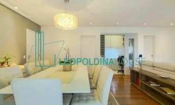 Imagem 7: Apartamento 129m² para venda na Vila Leopoldina