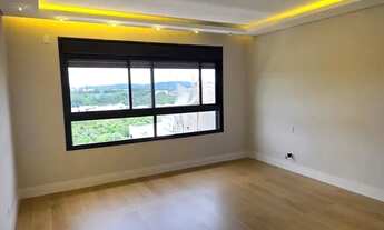 Imagem 6: Casa de Alto padrão em Santana de Parnaíba com 4 suítes