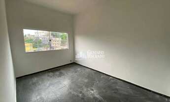 Imagem 5: Apartamento com 2 dormitórios para alugar, 45 m² por R$ 1.356,25/mês - Ponte Alta - Volta