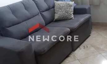 Imagem 5: Flat em Alameda Rio Negro - Alphaville Centro Industrial e Empresarial/Alphaville. - Barue