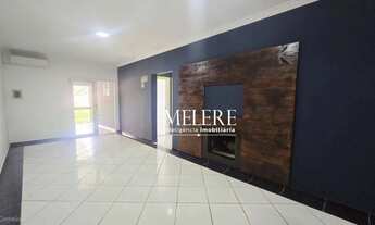 Imagem 2: Casa com 2 dormitórios à venda, 130 m² por R$ 550.000,00 - Santa Felicidade - Curitiba/PR