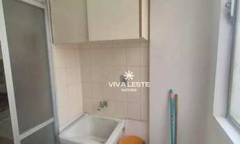 Imagem 4: Apartamento com 2 dormitórios para alugar, 60 m² por R$ 3.200,00/mês - Belenzinho - São Pa