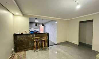 Imagem 6: Casa 3 quartos, 1 suíte com closet QR 406 Samambaia Norte-DF