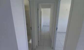 Imagem 3: Apto no Grand Village Eusébio II