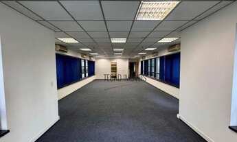 Imagem 7: Conjunto para alugar, 80 m² por R$ 8.170,00/mês - Consolação - São Paulo/SP