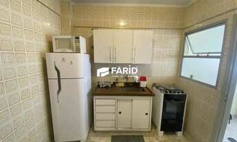 Imagem 7: 1 DORMITÓRIO - PONTA DA PRAIA