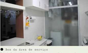 Imagem 7: Apartamento em Rua Doutor Jesuíno Maciel - Campo Belo - São Paulo/SP