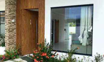 Imagem 4: Térrea para venda tem 600 metros quadrados com 4 quartos em Barra Grande - Vera Cruz - BA