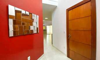 Imagem 4: Casa para alugar em Jaguariúna, Jardim Bela Vista, com 3 suítes, com 242.15 m²