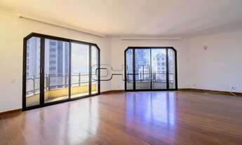 Imagem: Aluguel Apartamento 3 Dormitórios - 240