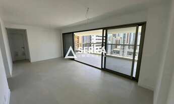 Imagem 7: Horto Florestal | Apartamento Alto Padrão | 171m² | 4 Suítes | Varanda Gourmet