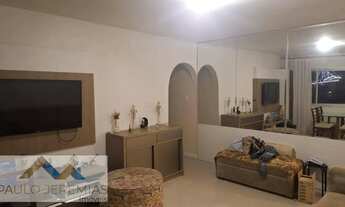 Imagem 3: Apartamento à venda no Estreito, Florianópolis: 82m², 3 dormitórios, 1 suíte, 2 banheiros