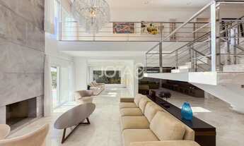 Imagem 6: CASA EM CONDOMÍNIO COM 4 SUÍTES EM SANTA FELICIDADE! Casa em condomínio 4 suítes em santa