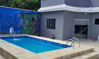 Imagem: Casa impecável 3 Quartos- Campo Grande