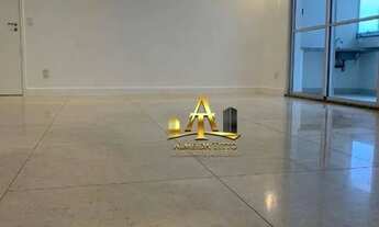 Imagem 2: Apartamento com 3 dormitórios à venda, 168 m² por R$ 1.900.000,00 - Edifício Mont Blanc