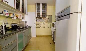 Imagem: Aluguel Apartamento 3 Dormitórios - 110