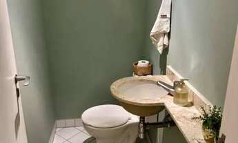 Imagem 4: Apartamento à venda em Campinas, Mansões Santo Antônio, com 3 quartos, com 98 m², SPAZIO D