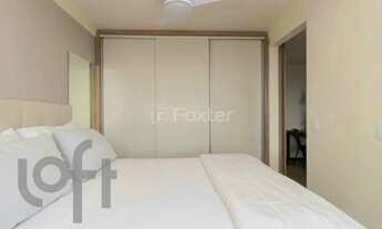 Imagem 3: Apartamento à venda Rua Antonieta de Morais, Vila Matilde - São Paulo