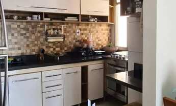 Imagem 16: Apartamento à venda no GRAN VILLE DAS ARTES, QUINTAS DO PICUAIA, Lauro de Freitas, BA