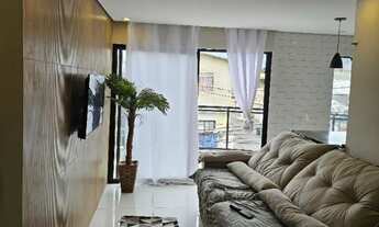 Imagem 6: Aluguel de casa moderna em uma ótima localização