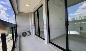 Imagem 7: Apartamento para Locação em Barueri, Bethaville II, 1 dormitório, 1 banheiro, 1 vaga