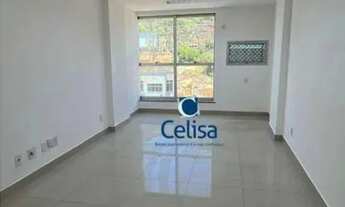 Imagem: Sala à venda, 29 m² por R$ 780.000 - Tijuca