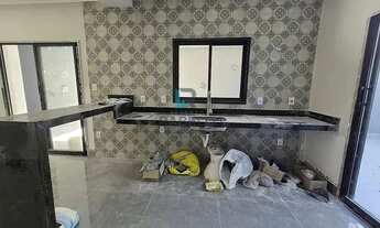 Imagem 5: Sobrado de acabamento lindíssimo na Nova Lorena - Lorena -SP