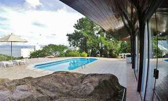 Imagem 4: Casa 4 quartos no bairro João Paulo - Florianópolis