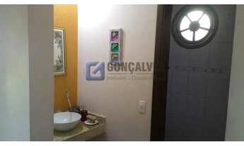 Imagem 7: 14721, Sobrado, para aluguel, para alugar, 6.000,00,Campestre, Santo André,2 quartos