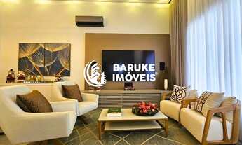 Imagem 5: Casa de condomínio 3 quartos 3 suítes para aluguel no bairro RESIDENCIAL DUAS MARIAS