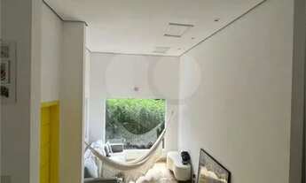 Imagem 7: Casa com 3 quartos para locação em Nova Higienópolis - SP