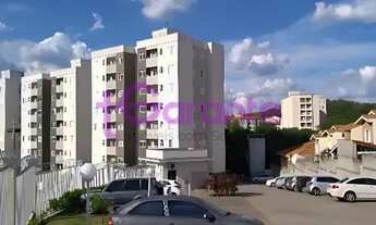 Imagem 2: Apartamento Condominio Córdoba Vila Haro Sorocaba/SP