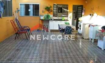 Imagem 4: Casa em Rua Nicanor Rodrigues - Jardim Eldorado - Bauru/SP