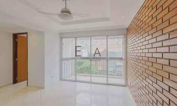 Imagem 2: Apartamento para locação, com 3 dormitórios, 2 suítes e 1 vaga Paraíso, São Paulo, SP