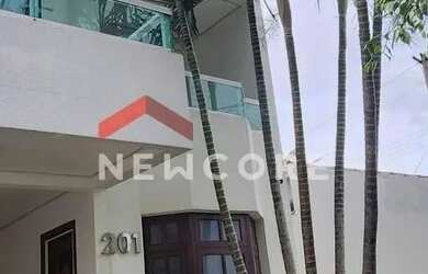 Imagem 7: Casa em Rua Samuel Wainstein - Hípica - Porto Alegre/RS