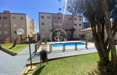 Imagem: APARTAMENTO COM 03 DORMITÓRIOS NO COQUEIRAL