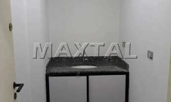 Imagem 6: Sala comercial para locação em Santana, com 1 vaga de garagem à 3 quadras do metrô Santana