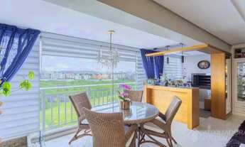 Imagem 4: APARATAMENTO SHOW!!! 147 metros quadrados com 3 quartos em Jardim Europa - Porto Alegre