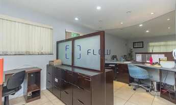 Imagem 7: Prédio Comercial Para Venda Indianópolis, 265m²