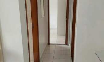 Imagem 7: Residencial Ibiza, 2 qts, mobiliado bairro Morada do Sol