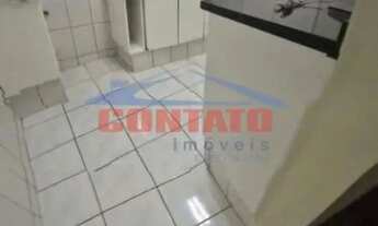 Imagem 7: Apartamento Padrão em Jardim Jockey Clube para Alugar