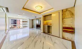 Imagem: Imóvel para venda possui 102 metros quadrados