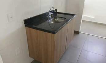 Imagem 5: Apartamento com 3 dormitórios para alugar, 80 m² por R$ 3.780,00/mês - Parque Campolim - S