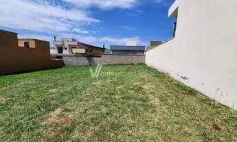 Imagem 2: Terreno a venda no condomínio Real Park em Sumaré - 250 metros quadrados