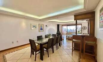 Imagem 6: Apto 3 quartos (1suíte) Frente Mar Terraço Zona Nova 179m² vista mar