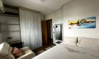 Imagem 6: Apartamento no Ed. Porto do Sol, 102m², 3 quartos, sendo 1 suíte e 2 vagas de garagem