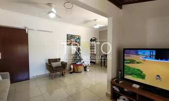 Imagem 5: Casa à venda de 3 quartos no Parque Taquaral - Campinas