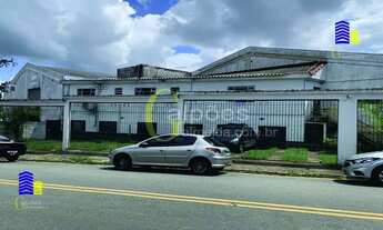 Imagem 2: Pavilhão/Galpão à venda no bairro Vila Sul Americana - Carapicuíba/SP