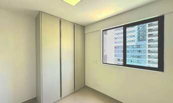 Imagem 4: Imóvel para aluguel possui 95 metros quadrados com 3 quartos em Boa Viagem - Recife - PE